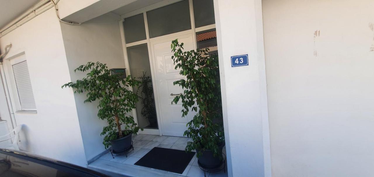 City Garden Preveza Exterior photo