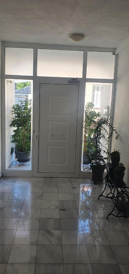 City Garden Preveza Exterior photo