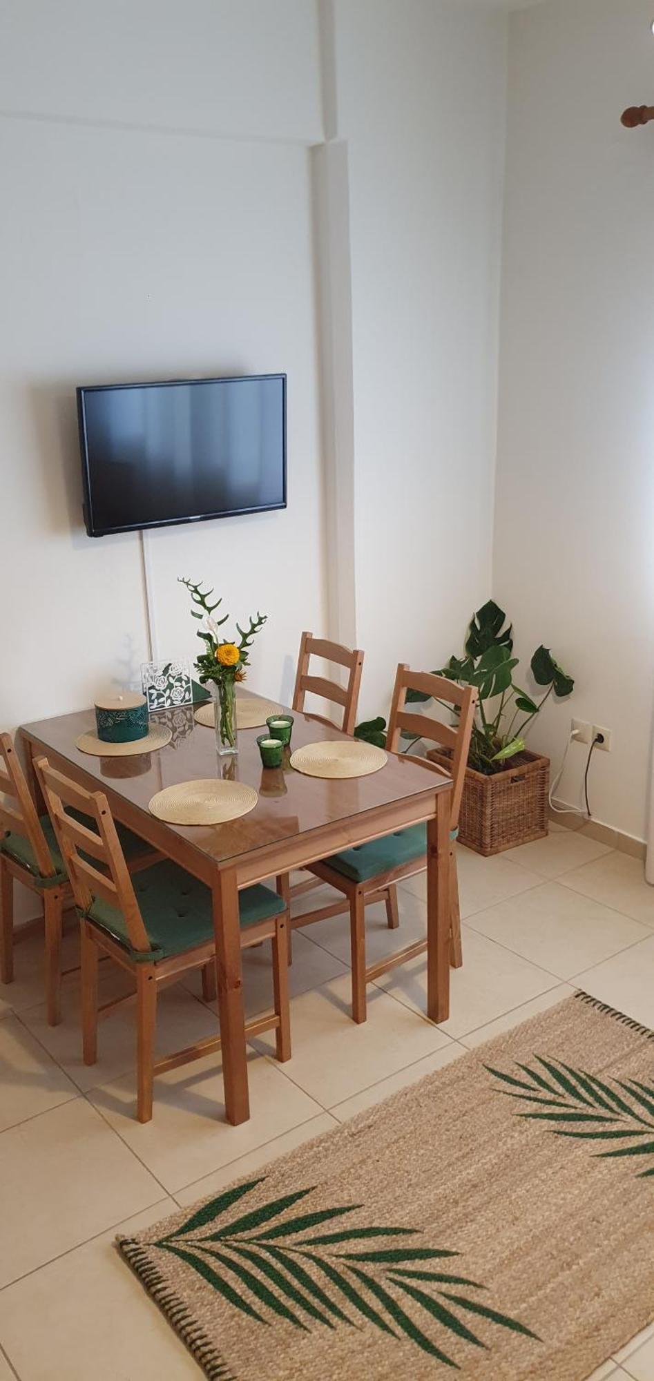 City Garden Preveza Exterior photo