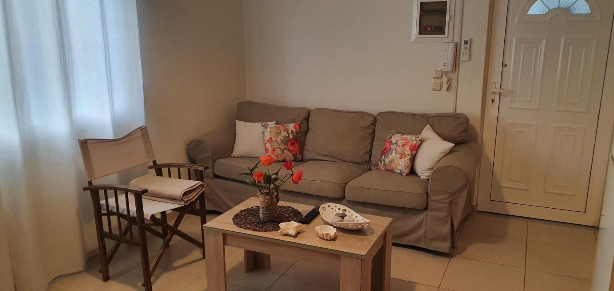 City Garden Preveza Exterior photo
