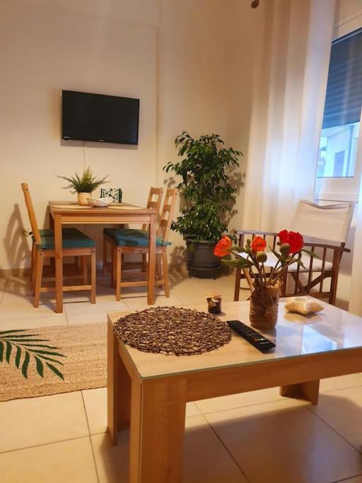 City Garden Preveza Exterior photo