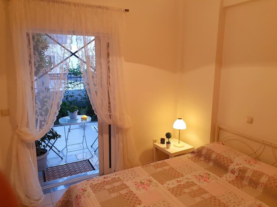 City Garden Preveza Exterior photo