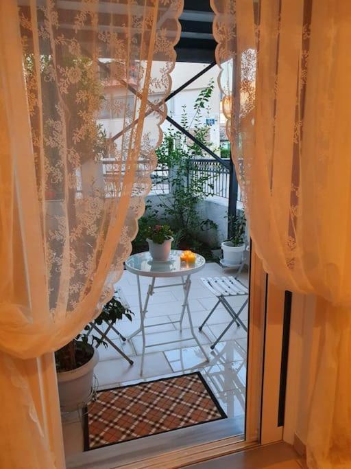 City Garden Preveza Exterior photo